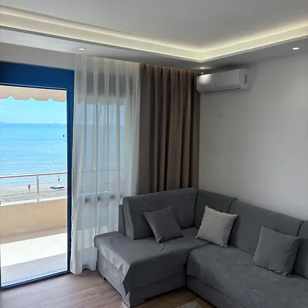 Lux Beachfront