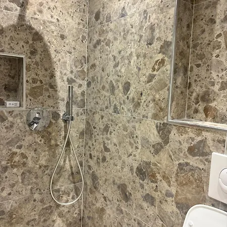 Apartmán Lux Beachfront Durrës