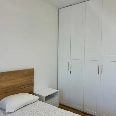 Apartmán Lux Beachfront *