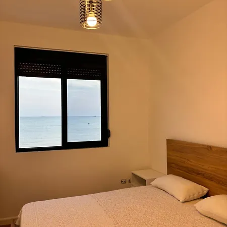 Lux Beachfront